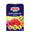 SUB - OSMOCOTE 2w1 BURZA KWIATÓW 300g