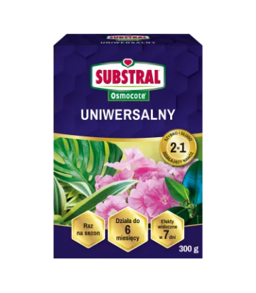 SUB - OSMOCOTE 2w1 DOM / BALKON 300g