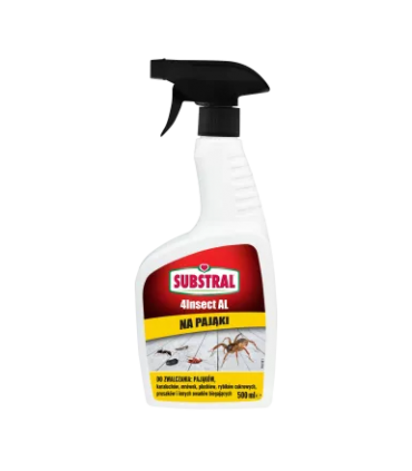 SUB - SPRAY NA PAJĄKI 500ml
