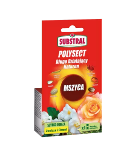 SUBSTRAL POLYSECT NATUREN 20ml