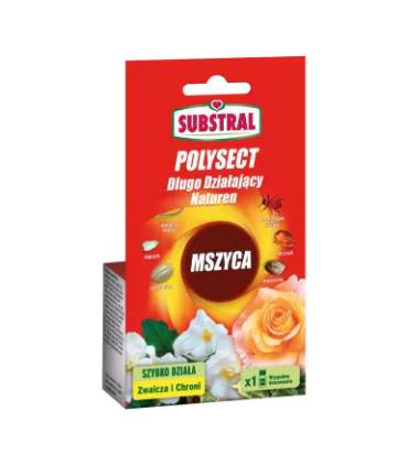 SUBSTRAL POLYSECT NATUREN 20ml