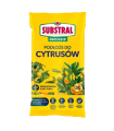 SUBSTRAL OSMOCOTE PODŁOŻE CYTRUSY 3l /160/ N