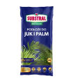 SUBSTRAL OSMOCOTE PODŁOŻE JUKKA I PALMY 20l /120/N