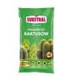 SUBSTRAL OSMOCOTE PODŁOŻE KAKTUS 3l /160/ N