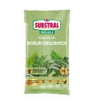 SUBSTRAL OSMOCOTE PODŁOŻE R. ZIELONE 3l /210/ N