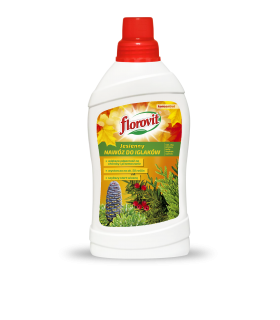FLOROVIT JESIENNY DO IGLAKÓW PŁYN 1kg
