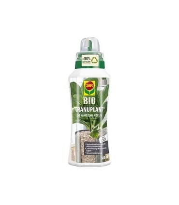 C - BIO Granuplant nawóz płynny 500ml
