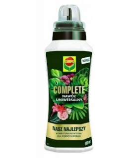 C - COMPLETE NAWÓZ UNIWERSALNY 500ml