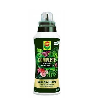 C - COMPLETE NAWÓZ UNIWERSALNY 500ml