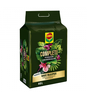 C - COMPLETE PODŁOŻE UNIWERSALNE 40L