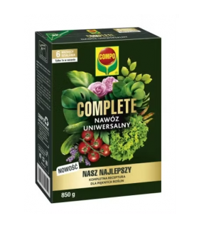 C - COMPLETE NAWÓZ UNIWERSALNY 850g