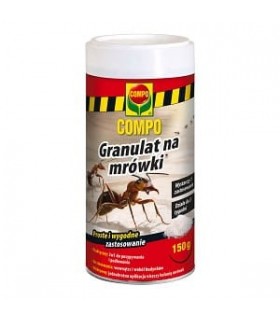 C - GRANULAT NA MRÓWKI 150g