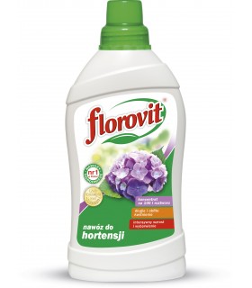 INC - FLOROVIT PŁYNNY DO HORTENSJI 1kg