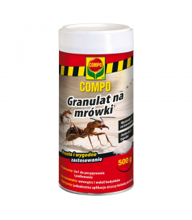 C - GRANULAT NA MRÓWKI 500g