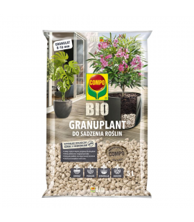 C - GRANUPLANT DO SADZENIA ROŚLIN 8-16mm 5L