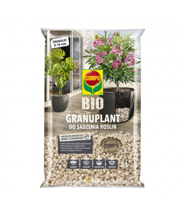 C - GRANUPLANT DO SADZENIA ROŚLIN 8-16mm 5L
