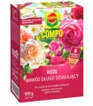 C - NAWÓZ DŁUGO DZIAŁAJĄCY RÓŻE 850g