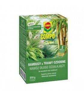 C - NAWÓZ DŁUGO DZIAŁAJĄCY TRAWY 850g