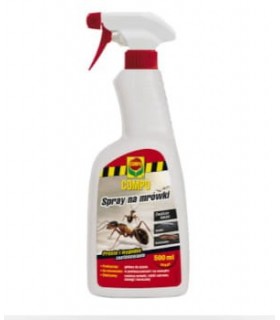 C - SPRAY NA MRÓWKI 500ml