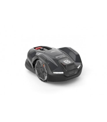 HUSQVARNA KOSIARKA AUTOMOWER® 410XE NERA