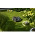 HUSQVARNA KOSIARKA AUTOMOWER® 410XE NERA