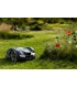 HUSQVARNA KOSIARKA AUTOMOWER® 410XE NERA