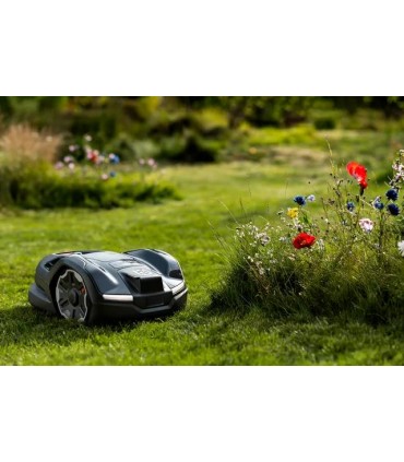 HUSQVARNA KOSIARKA AUTOMOWER® 410XE NERA