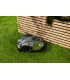 HUSQVARNA KOSIARKA AUTOMOWER® 410XE NERA