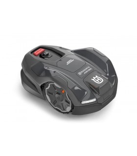 HUSQVARNA KOSIARKA AUTOMOWER® 410XE NERA