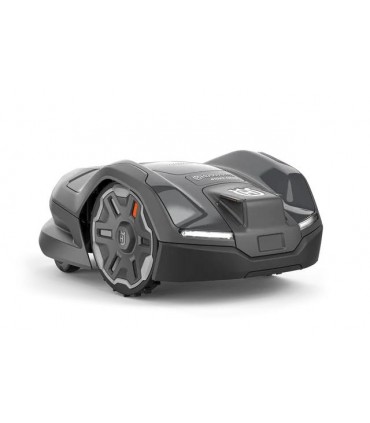 HUSQVARNA KOSIARKA AUTOMOWER® 410XE NERA