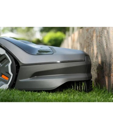 HUSQVARNA KOSIARKA AUTOMOWER® 410XE NERA