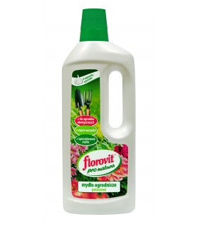 INC - FLOROVIT pro natura MYDŁO POTASOWE 600ml