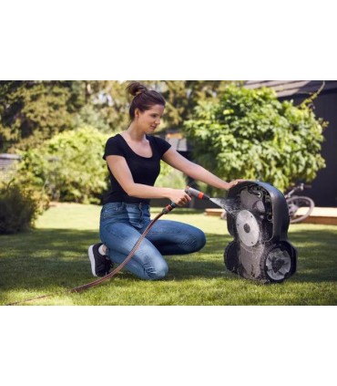 HUSQVARNA KOSIARKA AUTOMOWER® AM305