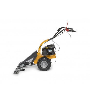 STIGA KOSIARKA LISTWOWA SILEX 87 B