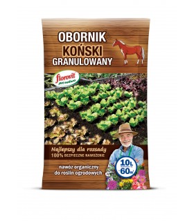 INC - FLOROVIT PRO NATURA OBORNIK KOŃSKI GRAN.10L