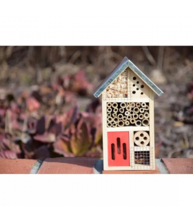 DOMEK DLA OWADÓW mały 1szt.