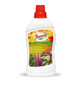 FLOROVIT JESIENNY UNIWERSALNY PŁYN 1kg