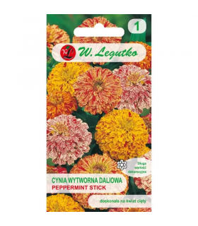 L - CYNIA DALIOWA PEPERMINT STICK 1g /1/