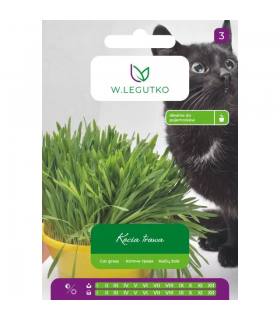 L - KOCIA TRAWA 25g /3/