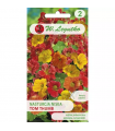 L - NASTURCJA NISKA TOM THUMB MIX 5g /1/