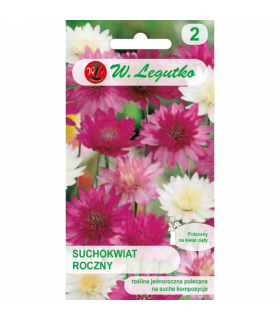L - SUCHOKWIAT ROCZNY MIESZANKA 0,5g /1/