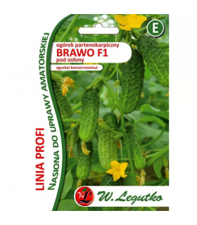LW - OTOCZKA OGÓREK PARTNER F1 50szt. /3/
