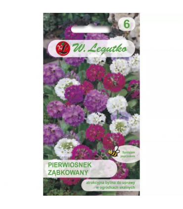 LW - OTOCZKA RZODK. DE DIX-HUIT JOURS 250szt /2/