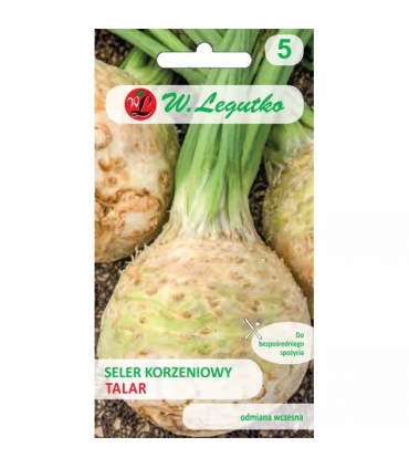 LW - SELER KORZENIOWY TALAR 1g /3/