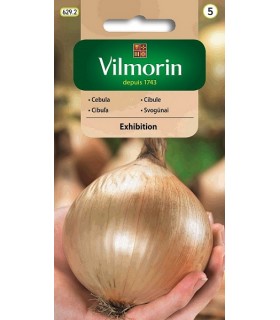 V - CEBULA EXHIBITION 0,8g /5/