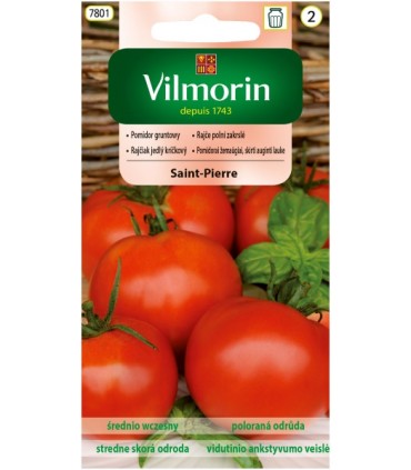 V - POMIDOR SAINT PIERRE 1g (2)