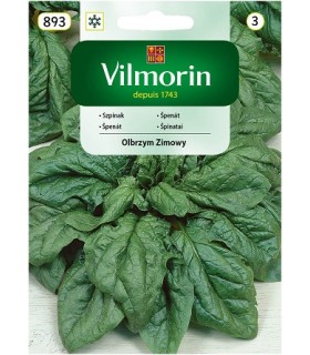 V - SZPINAK OLBRZYM ZIMOWY 20g /3/