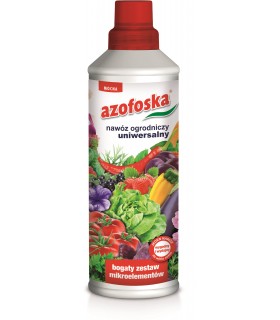 INC - AZOFOSKA PŁYN PREMIUM MOCNA 1,2kg