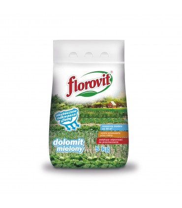 INC - DOLOMIT MIELONY 5kg