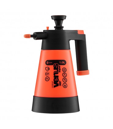KWAZAR - OPRYSKIWACZ VENUS SUPER 360 1L